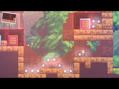 Screen ze hry Snapshot
