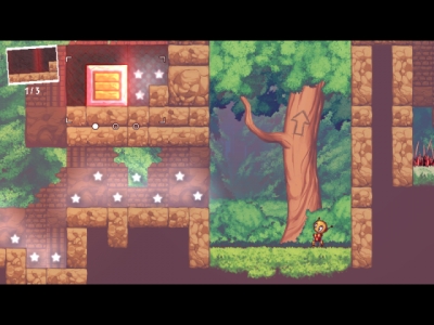 Screen ze hry Snapshot