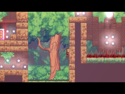 Screen ze hry Snapshot