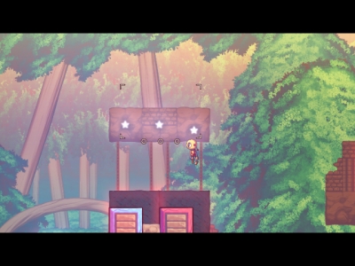 Screen ze hry Snapshot