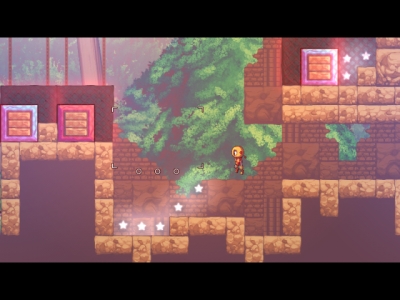 Screen ze hry Snapshot