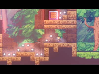 Screen ze hry Snapshot