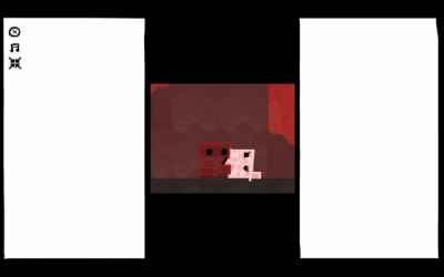 Screen ze hry The Basement Collection