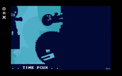 Screen ze hry The Basement Collection