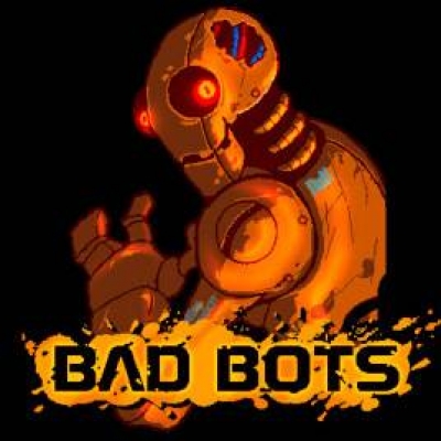 Artwork ke h�e Bad Bots