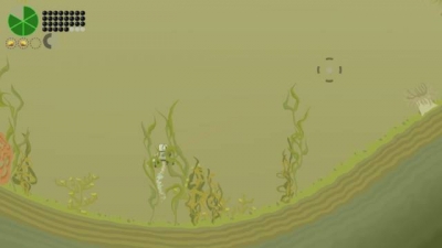 Screen ze hry Beep