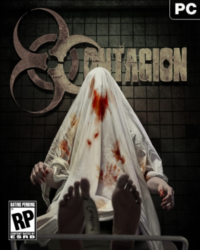 Obal hry Contagion
