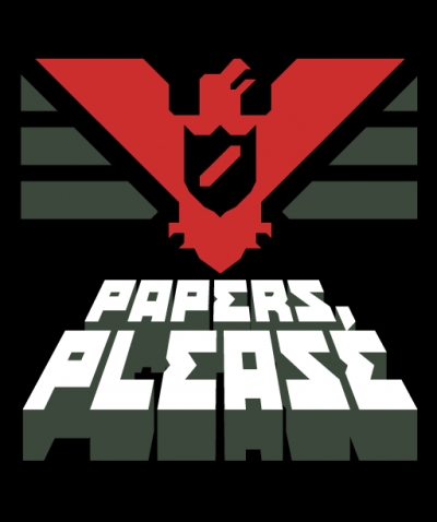 Obal hry Papers, please