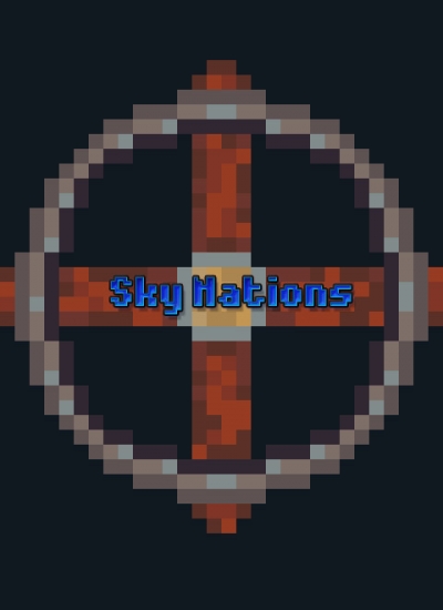 Artwork ke he Sky Nations