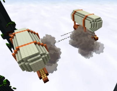 Artwork ke he Sky Nations