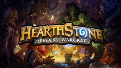 Artwork ke he Hearthstone: Heroes of Warcraft