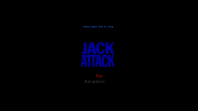 Screen ze hry You Don�t Know Jack Vol. 1 XL