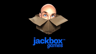 Screen ze hry You Dont Know Jack Television