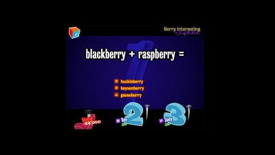 Screen ze hry You Don�t Know Jack Vol. 6 The Lost Gold