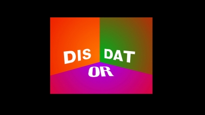 Screen ze hry You Don�t Know Jack Vol. 6 The Lost Gold