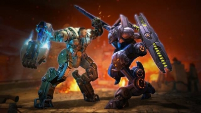 Artwork ke h�e XCOM: Enemy Within