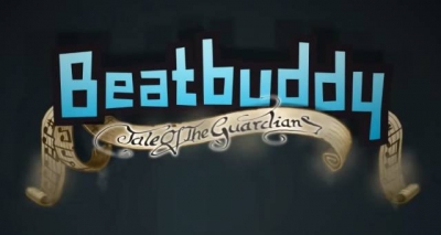 Artwork ke he Beatbuddy: Tale of the Guardians