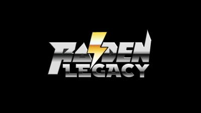 Artwork ke h�e Raiden Legacy