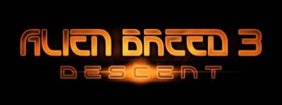 Artwork ke h�e Alien Breed 3: Descent