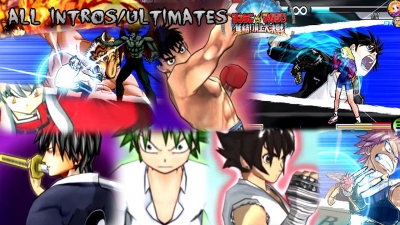 Screen ze hry Super Sunday vs Magazine