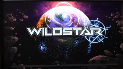 Screen WildStar