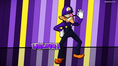 Artwork ke he Mario Party 4