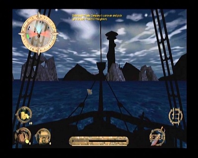 Screen Pirates Revenge