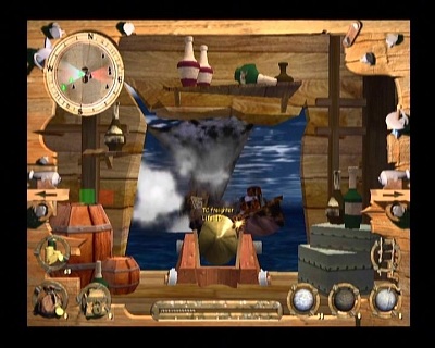 Screen Pirates Revenge