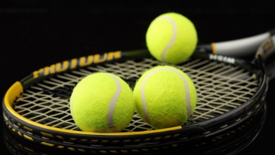 Artwork ke he Tennis