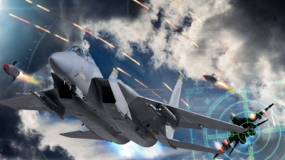 Artwork ke he Top Gun