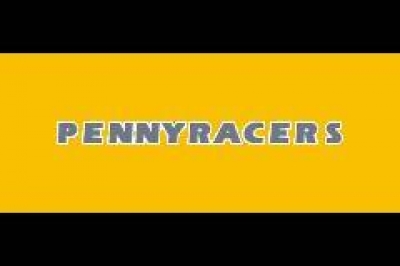Screen ze hry Penny Racers