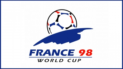 Artwork ke he World Cup 98