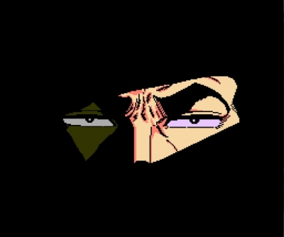 Screen ze hry Golgo 13: Top Secret Episode