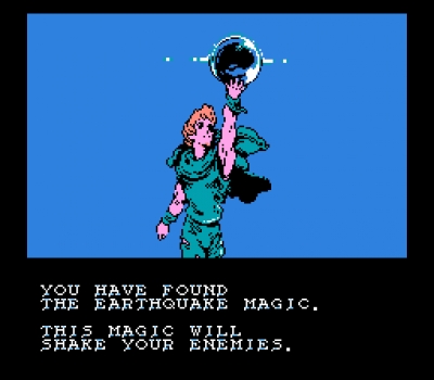 Screen ze hry Kick Master