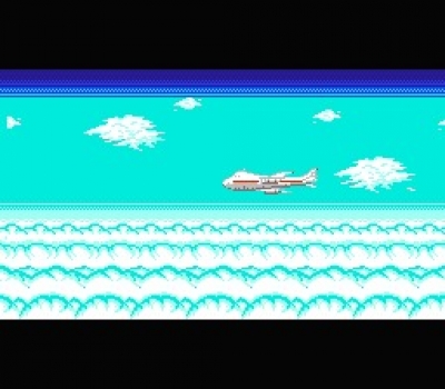 Screen ze hry Casino Kid II