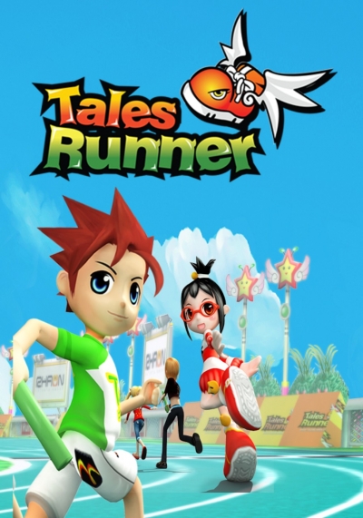 Artwork ke he Tales Runner
