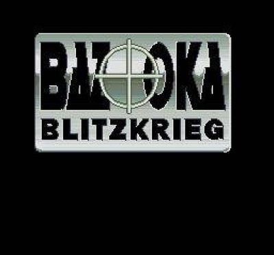 Screen ze hry Bazooka Blitzkrieg