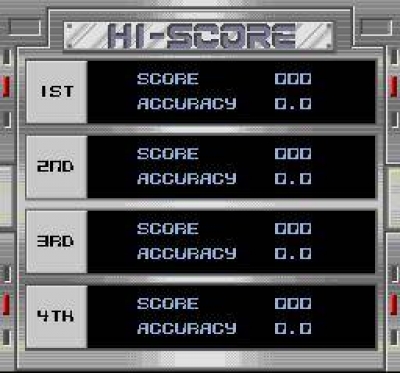 Screen ze hry Bazooka Blitzkrieg