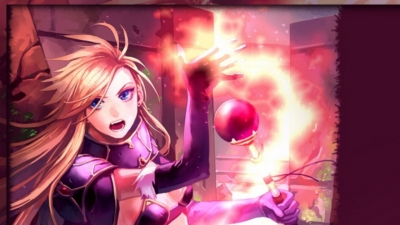 Artwork ke he Brandish