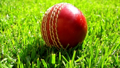 Artwork ke he International Cricket
