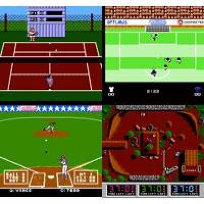 Artwork ke he Quattro Sports