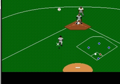 Screen ze hry R.B.I. Baseball 3