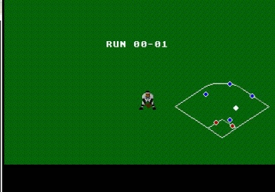 Screen ze hry R.B.I. Baseball 3