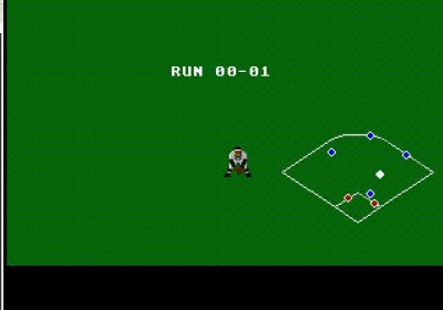 Screen ze hry R.B.I. Baseball 3