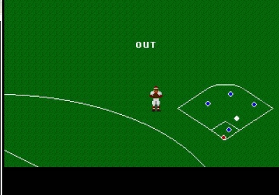 Screen ze hry R.B.I. Baseball 3