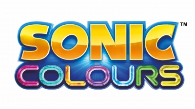 Artwork ke he Sonic Colors