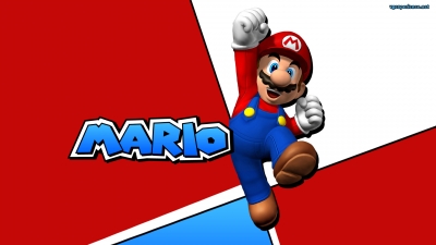 Artwork ke hře Super Mario Advance 4 - Super Mario Bros. 3