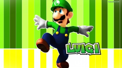 Artwork ke he Super Mario Advance 4 - Super Mario Bros. 3