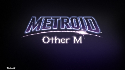 Artwork ke he Metroid: Other M