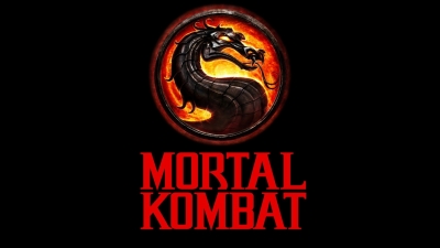 Artwork ke h�e Mortal Kombat 3